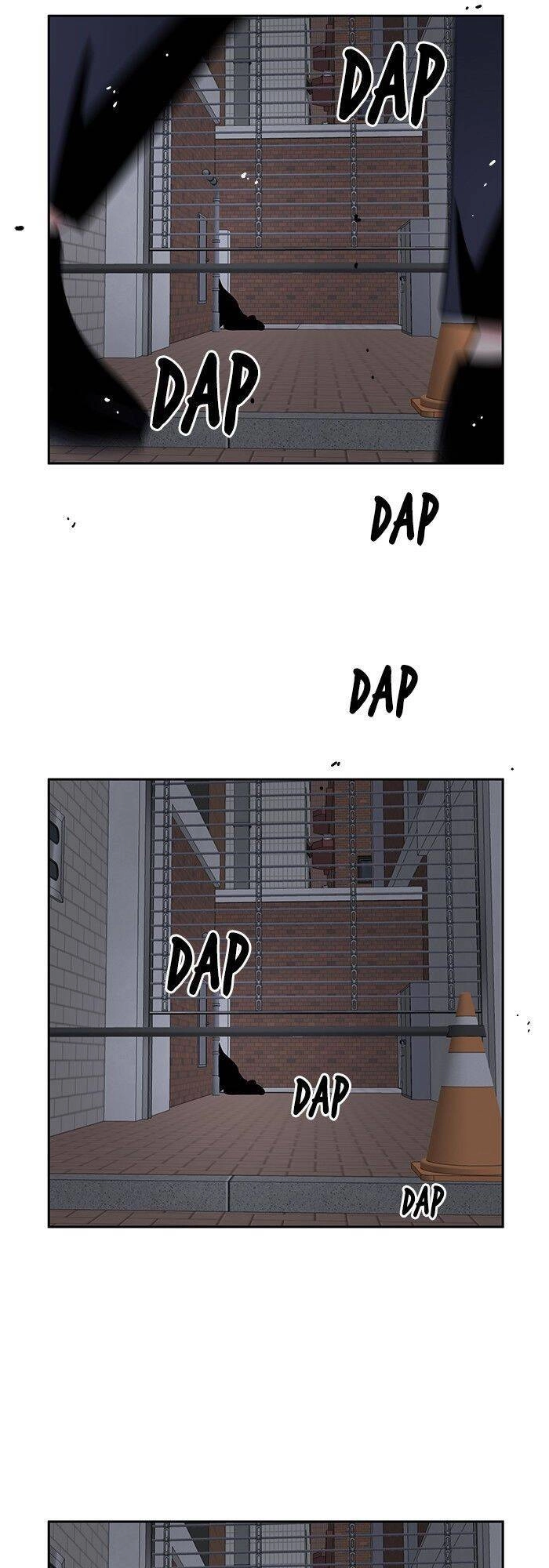 Change (Jinyuan) Ss2 Chapter 15 - 22