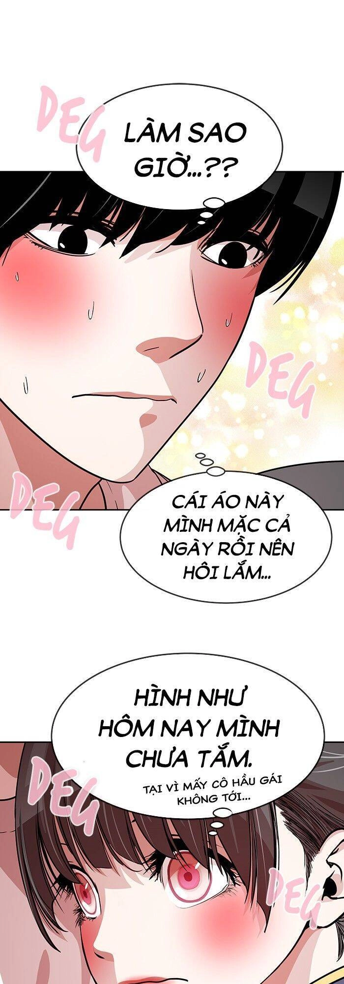 Change (Jinyuan) Ss2 Chapter 15 - 28