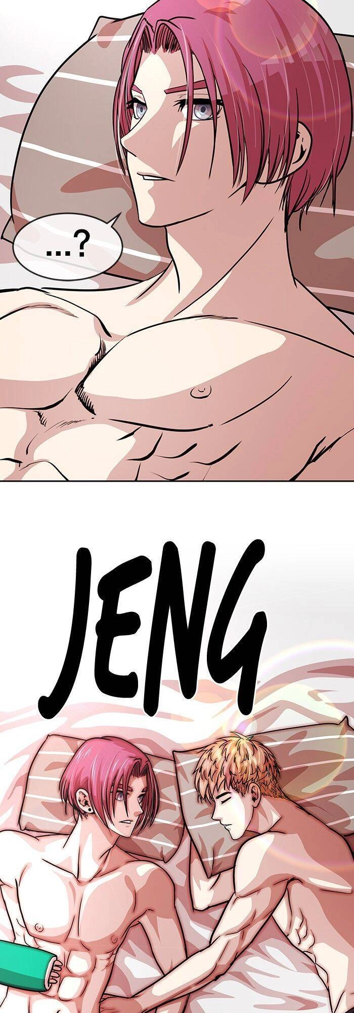 Change (Jinyuan) Ss2 Chapter 15 - 39