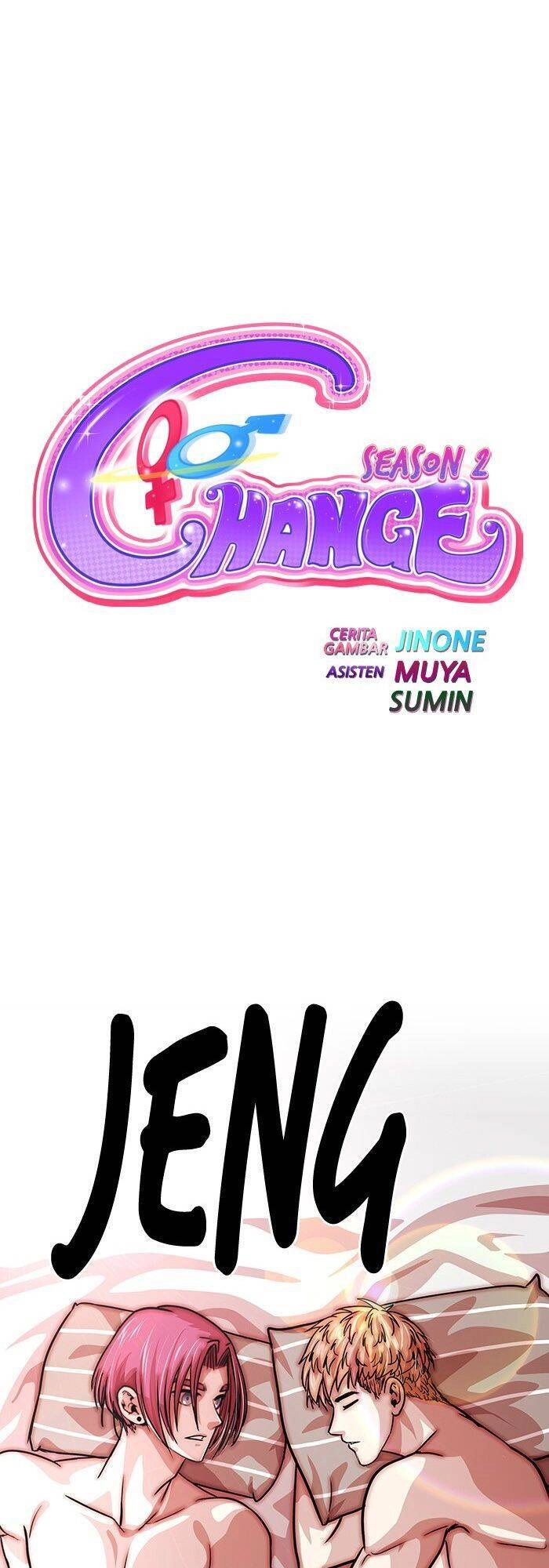 Change (Jinyuan) Ss2 Chapter 16 - 3