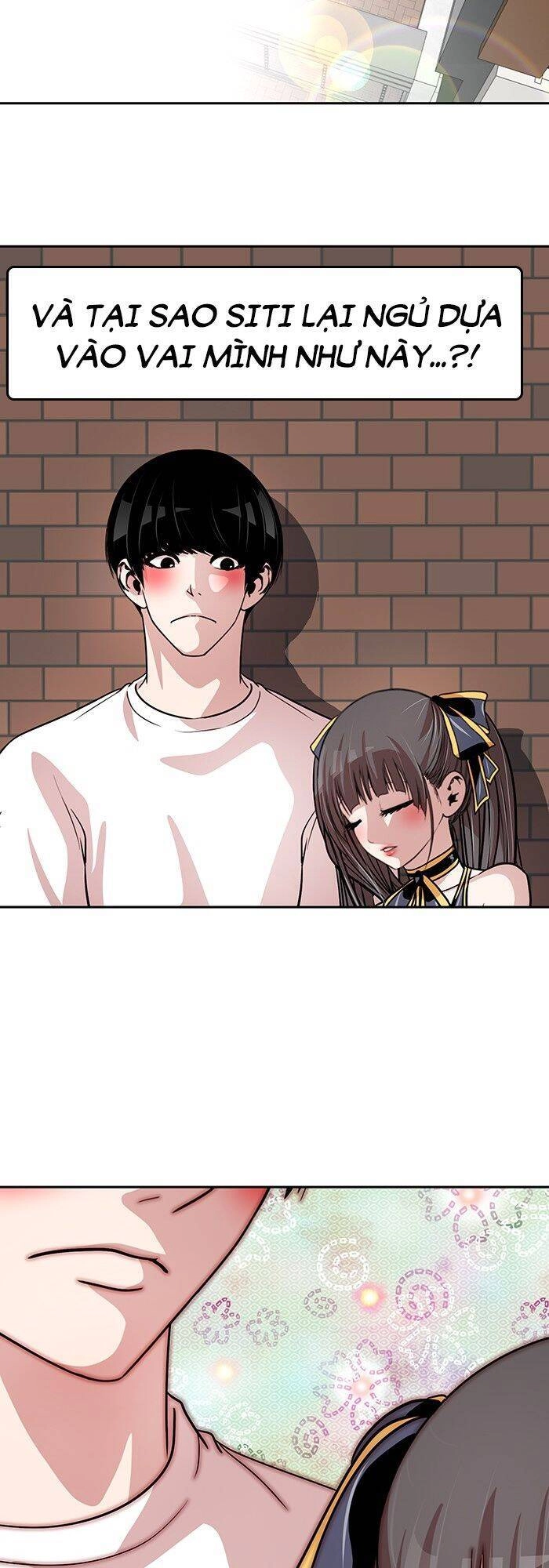 Change (Jinyuan) Ss2 Chapter 16 - 18