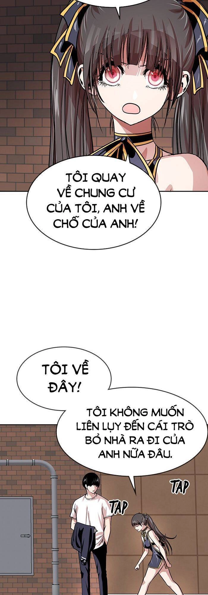 Change (Jinyuan) Ss2 Chapter 16 - 28