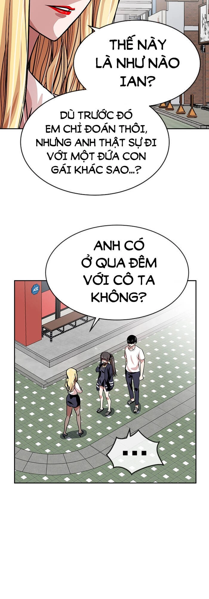 Change (Jinyuan) Ss2 Chapter 17 - 24