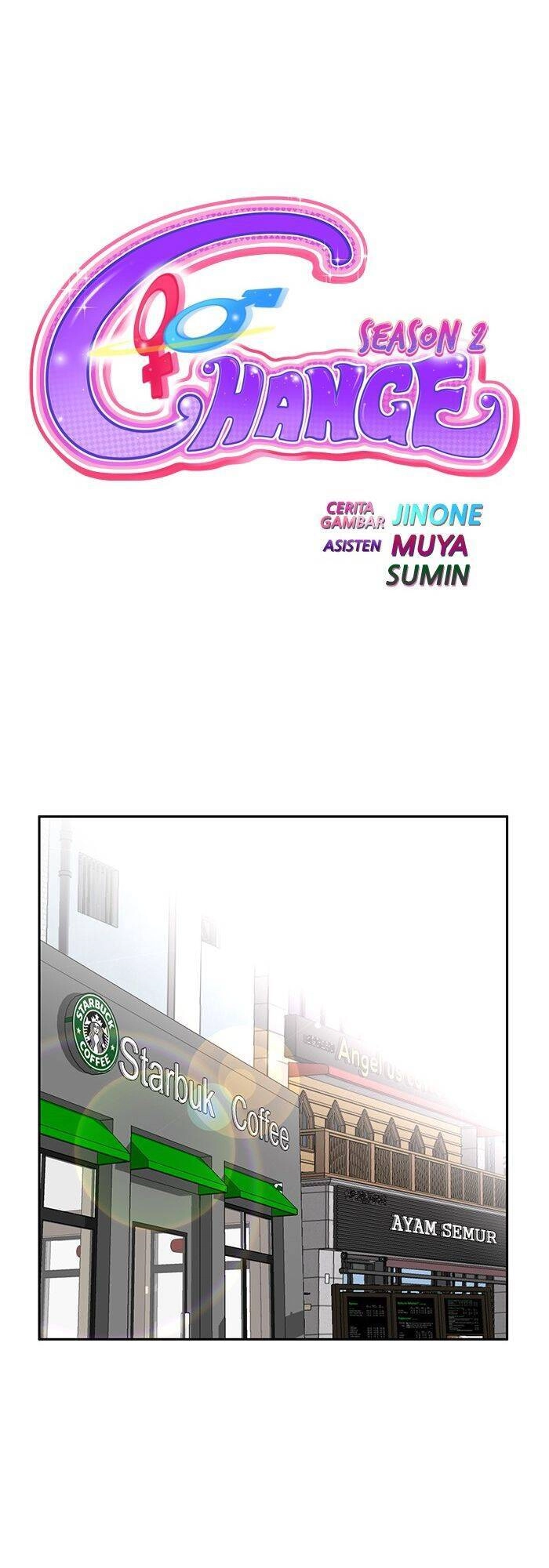 Change (Jinyuan) Ss2 Chapter 18 - 3