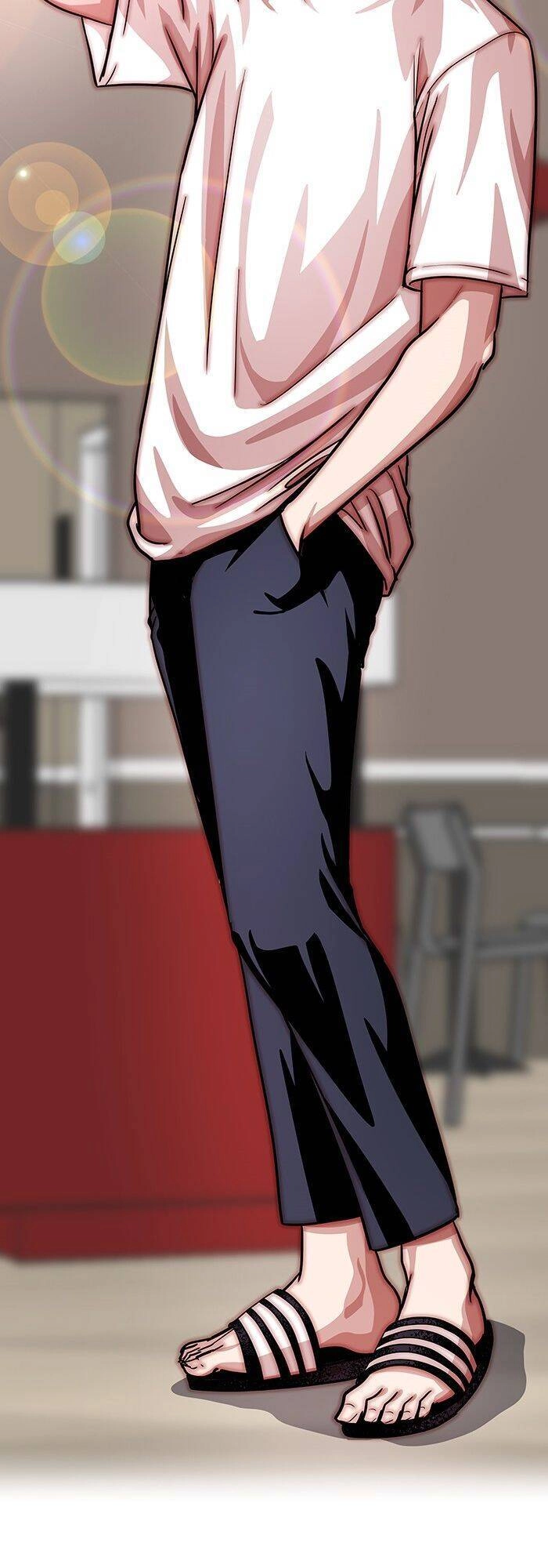 Change (Jinyuan) Ss2 Chapter 18 - 17