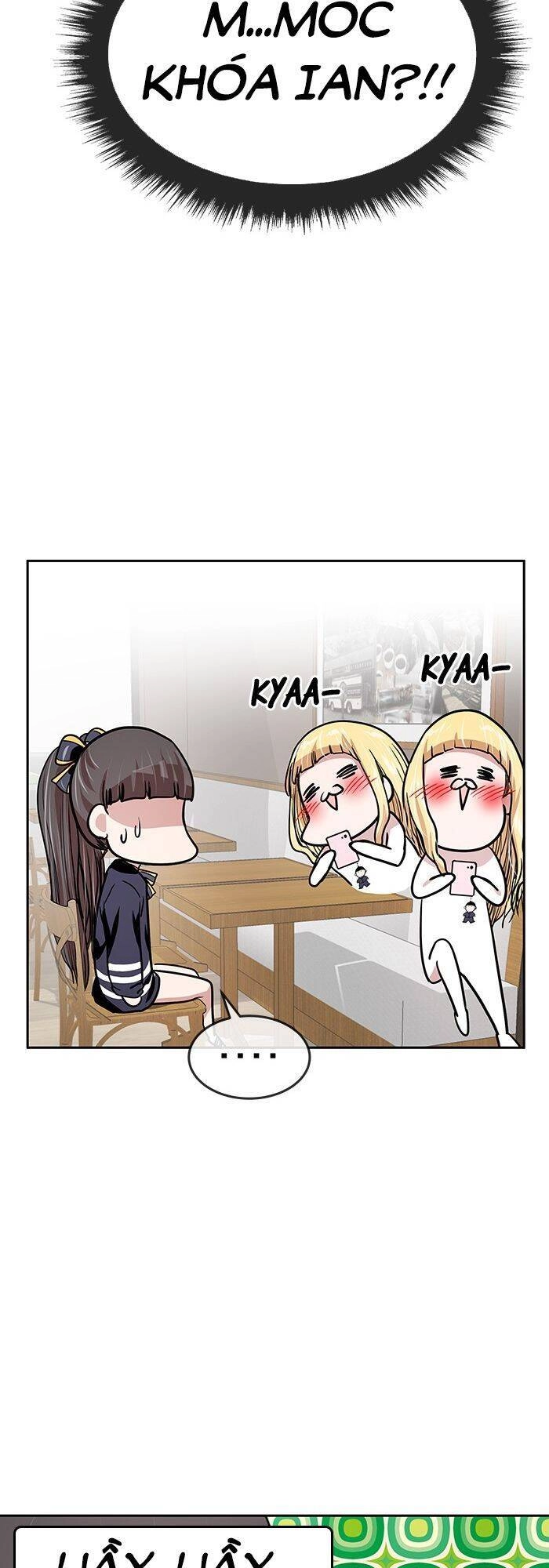 Change (Jinyuan) Ss2 Chapter 18 - 22