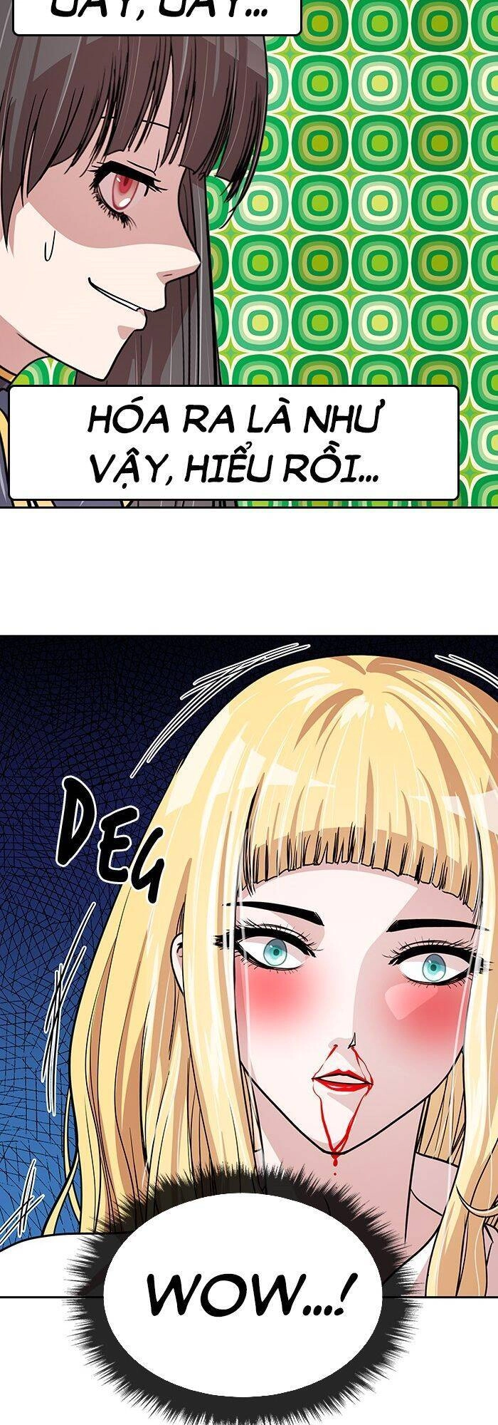 Change (Jinyuan) Ss2 Chapter 18 - 23