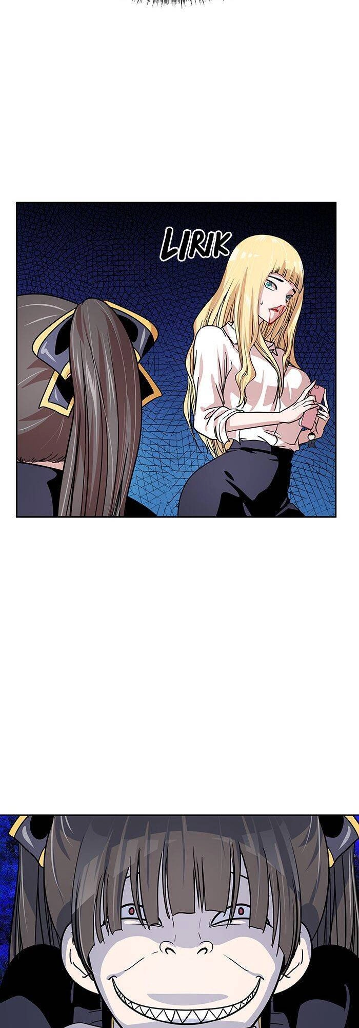 Change (Jinyuan) Ss2 Chapter 18 - 24