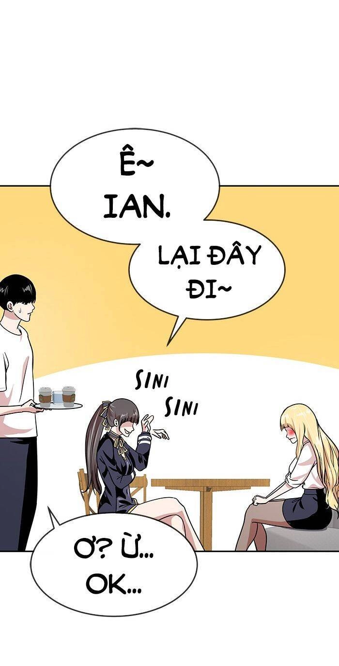 Change (Jinyuan) Ss2 Chapter 18 - 26