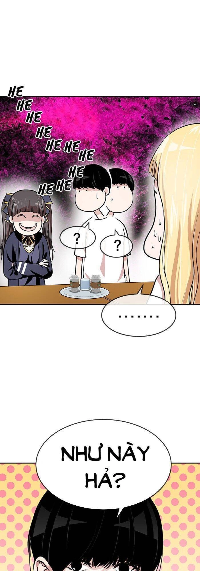 Change (Jinyuan) Ss2 Chapter 18 - 27