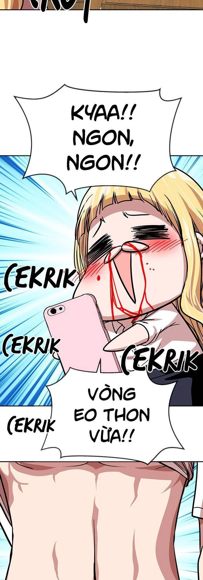 Change (Jinyuan) Ss2 Chapter 18 - 31