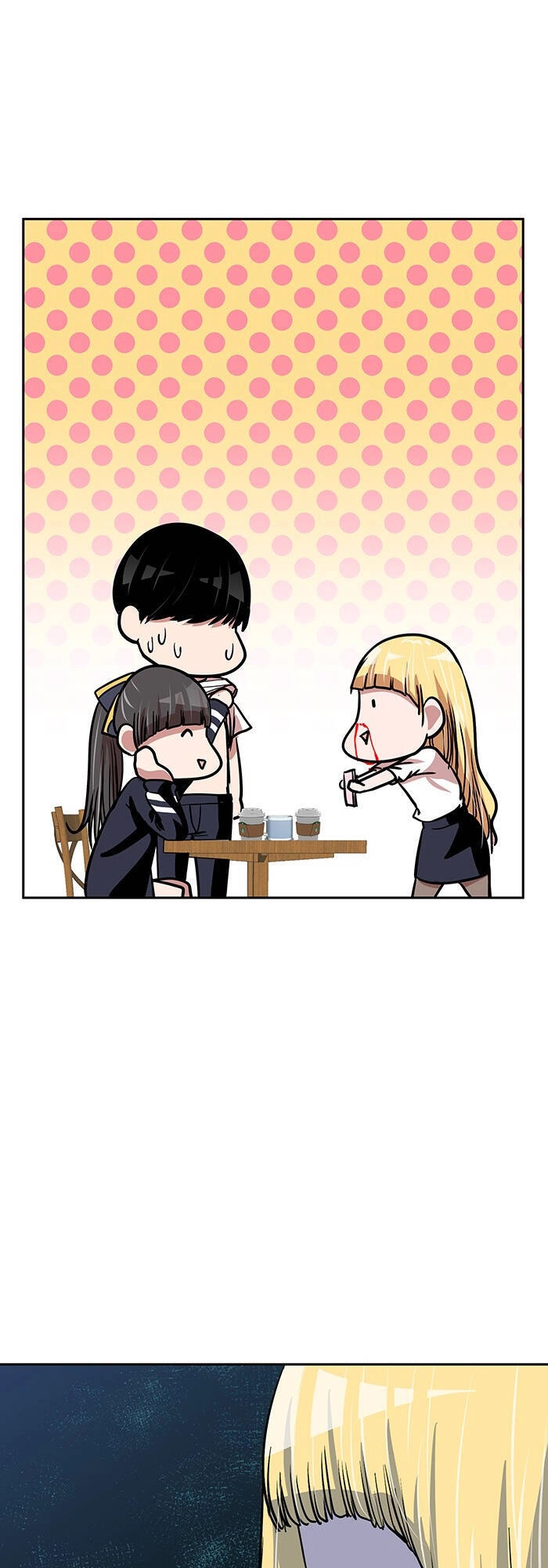 Change (Jinyuan) Ss2 Chapter 18 - 33