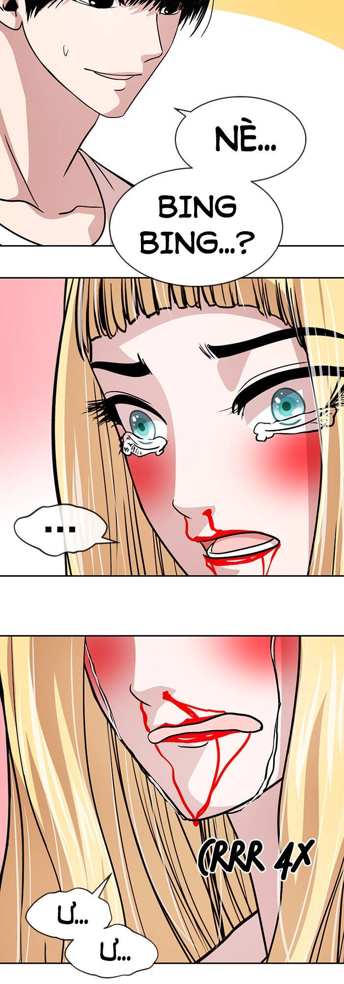 Change (Jinyuan) Ss2 Chapter 18 - 35