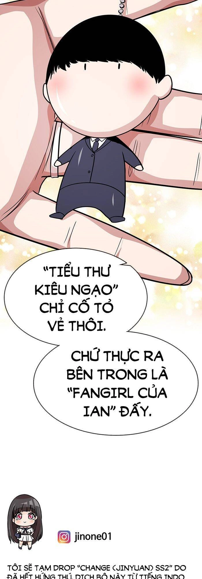 Change (Jinyuan) Ss2 Chapter 18 - 39