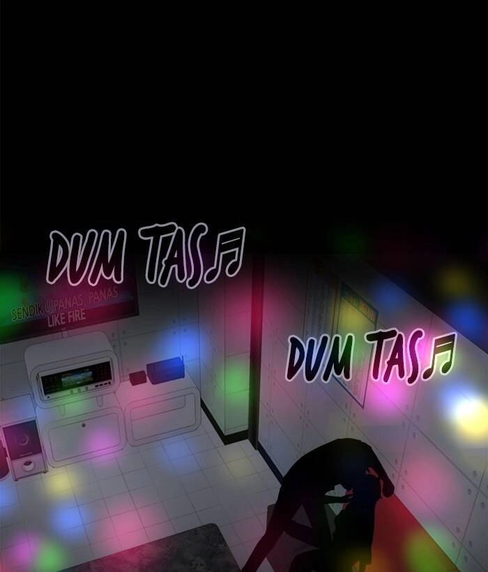 Change (Jinyuan) Ss2 Chapter 19 - 25