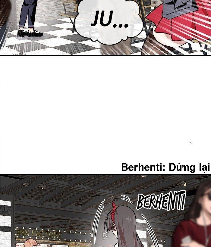 Change (Jinyuan) Ss2 Chapter 20 - 23