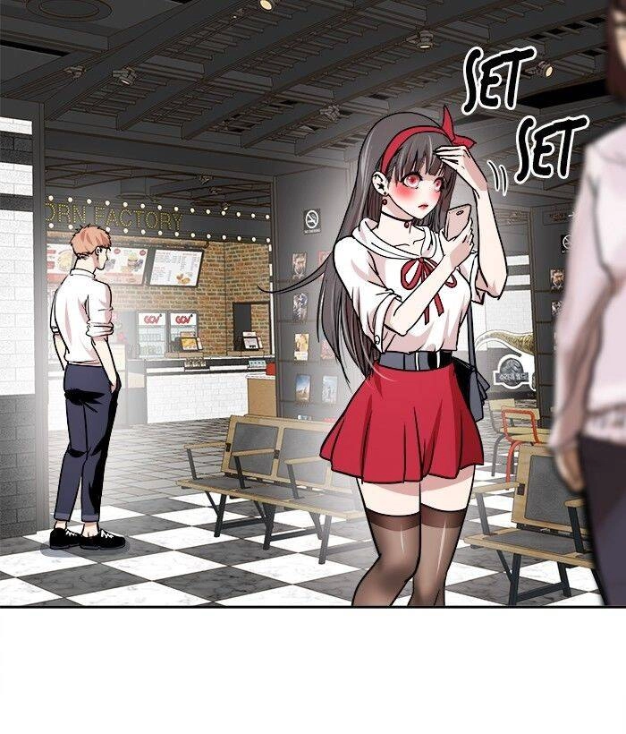 Change (Jinyuan) Ss2 Chapter 20 - 25