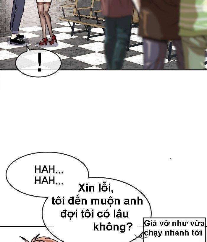 Change (Jinyuan) Ss2 Chapter 20 - 27