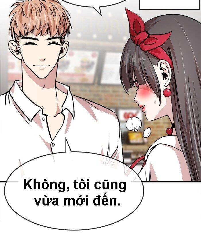 Change (Jinyuan) Ss2 Chapter 20 - 28