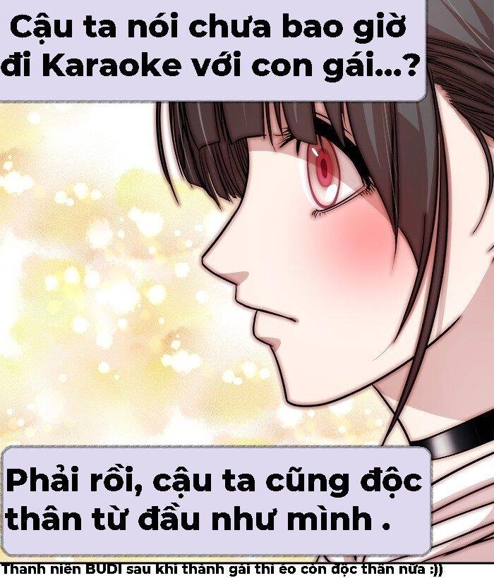 Change (Jinyuan) Ss2 Chapter 21 - 27