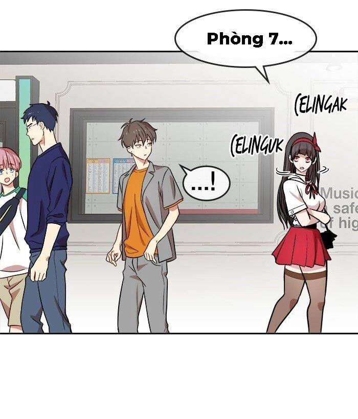 Change (Jinyuan) Ss2 Chapter 21 - 66