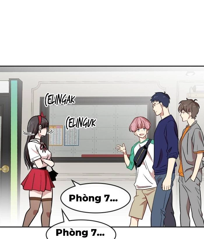 Change (Jinyuan) Ss2 Chapter 22 - 1