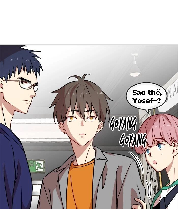 Change (Jinyuan) Ss2 Chapter 22 - 8