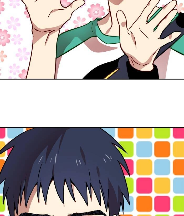 Change (Jinyuan) Ss2 Chapter 22 - 23