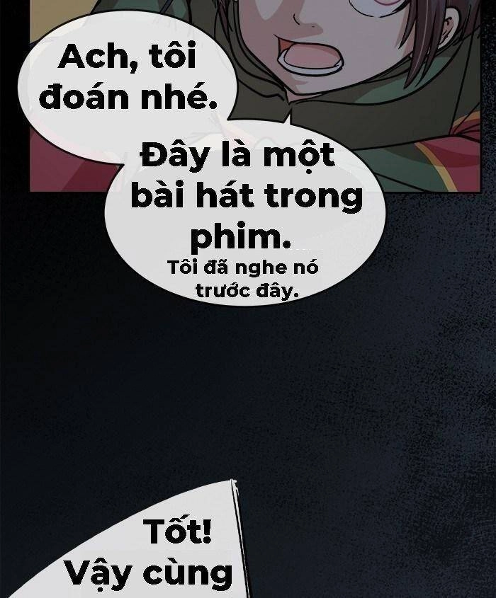 Change (Jinyuan) Ss2 Chapter 23 - 34