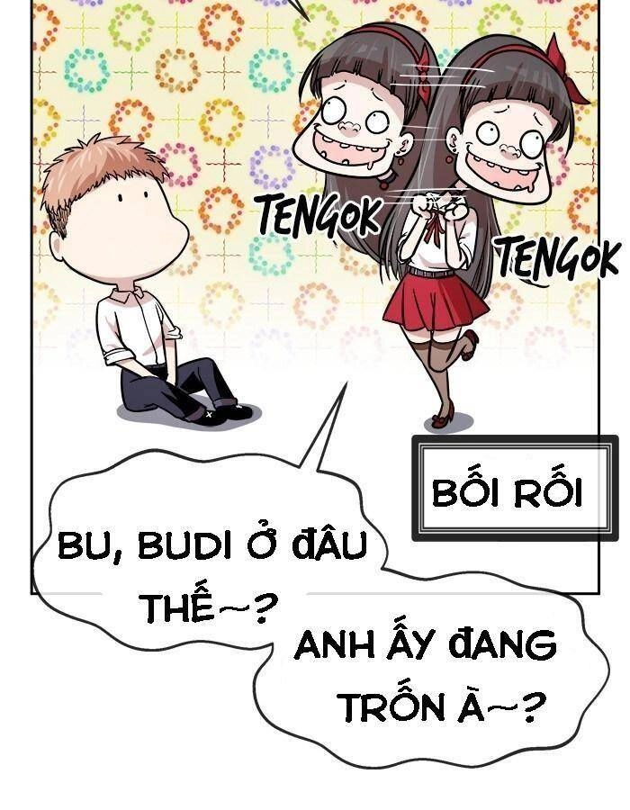 Change (Jinyuan) Ss2 Chapter 25 - 20