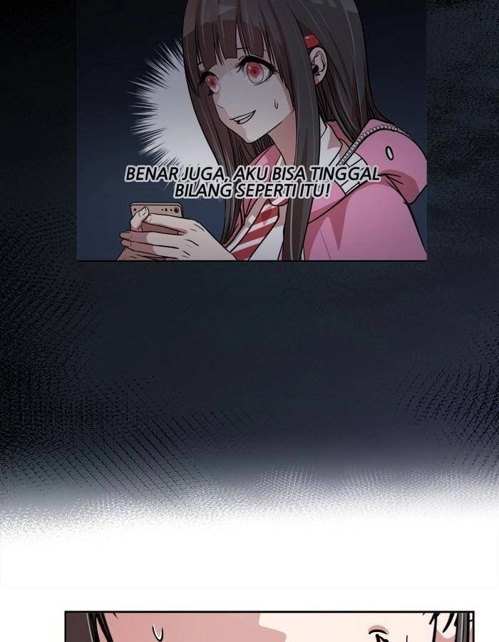 Change (Jinyuan) Ss2 Chapter 25 - 32