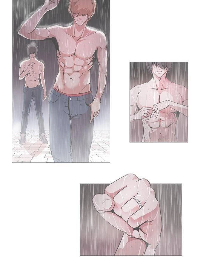 Change (Jinyuan) Ss2 Chapter 25 - 44