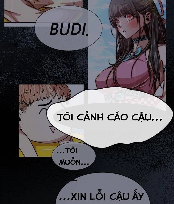 Change (Jinyuan) Ss2 Chapter 27 - 5