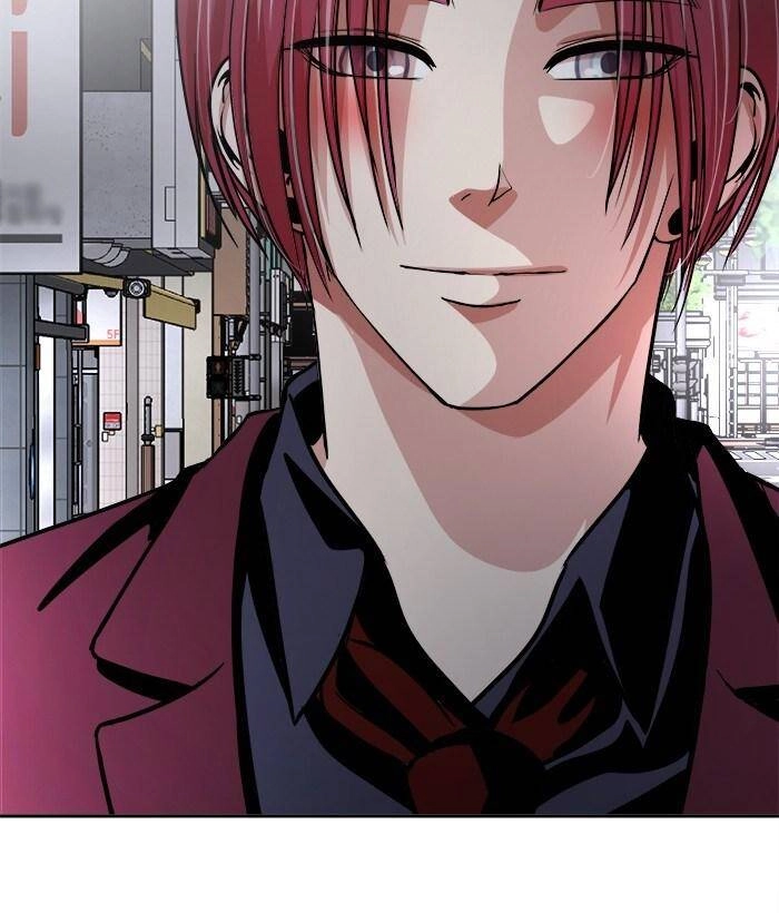 Change (Jinyuan) Ss2 Chapter 27 - 29