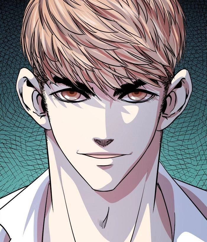 Change (Jinyuan) Ss2 Chapter 27 - 34