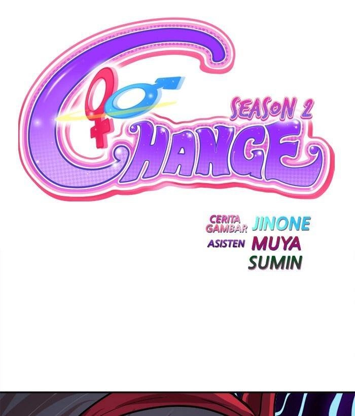 Change (Jinyuan) Ss2 Chapter 27 - 39