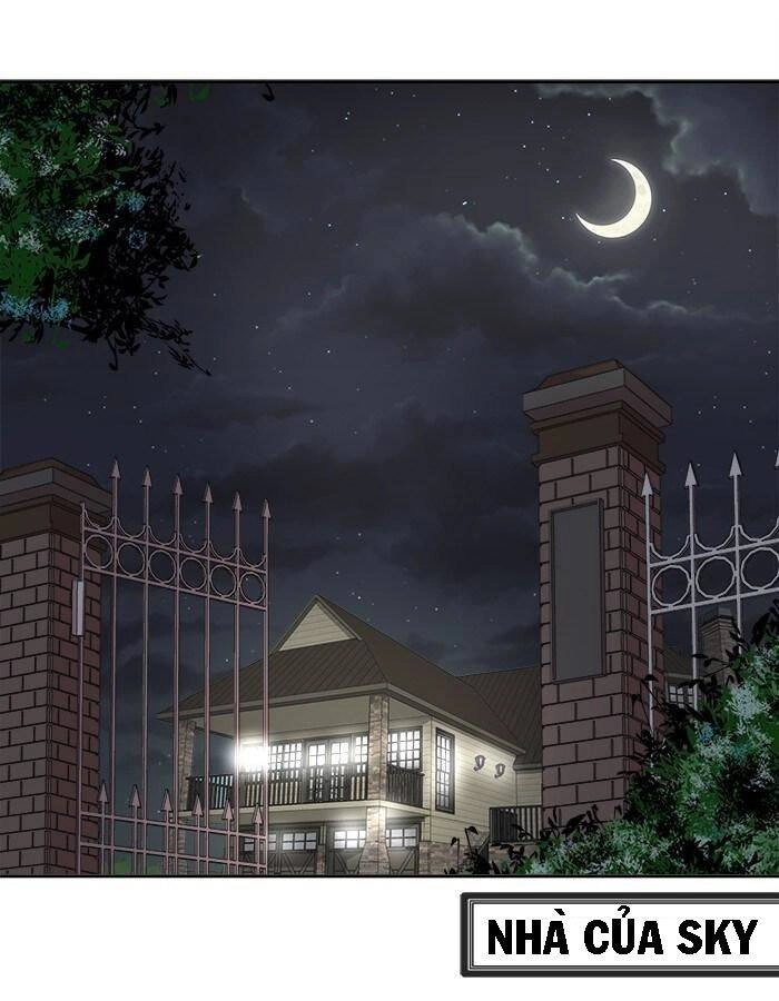 Change (Jinyuan) Ss2 Chapter 28 - 20