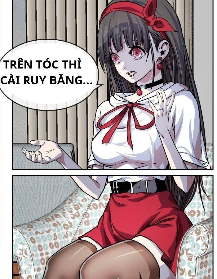 Change (Jinyuan) Ss2 Chapter 29 - 5