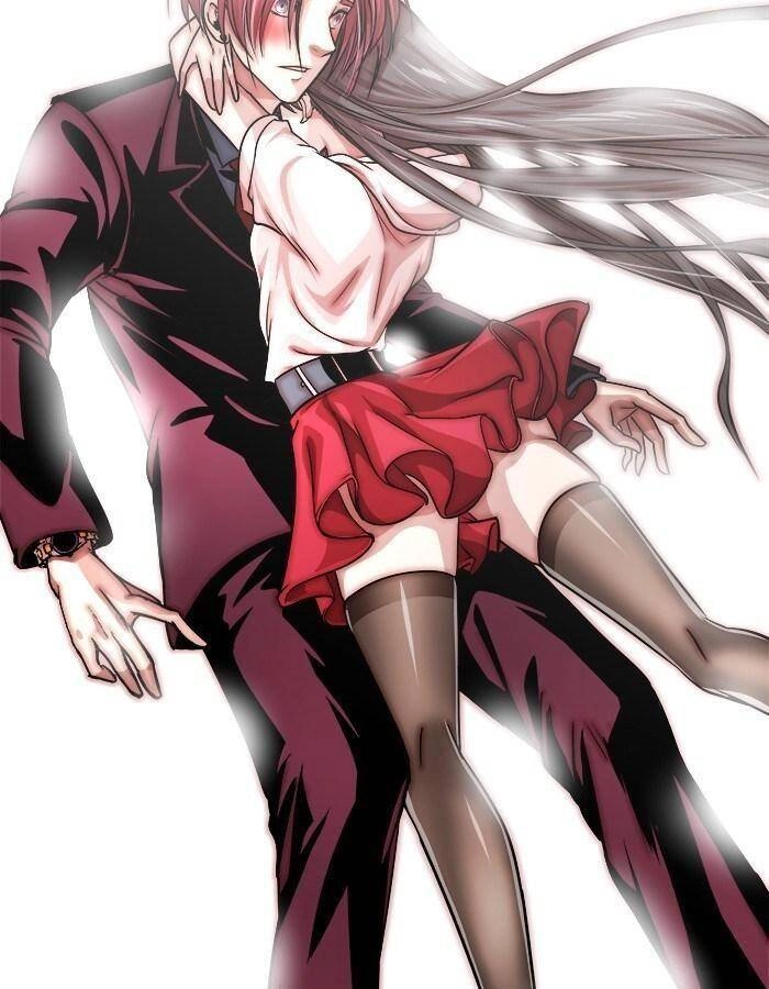 Change (Jinyuan) Ss2 Chapter 29 - 39