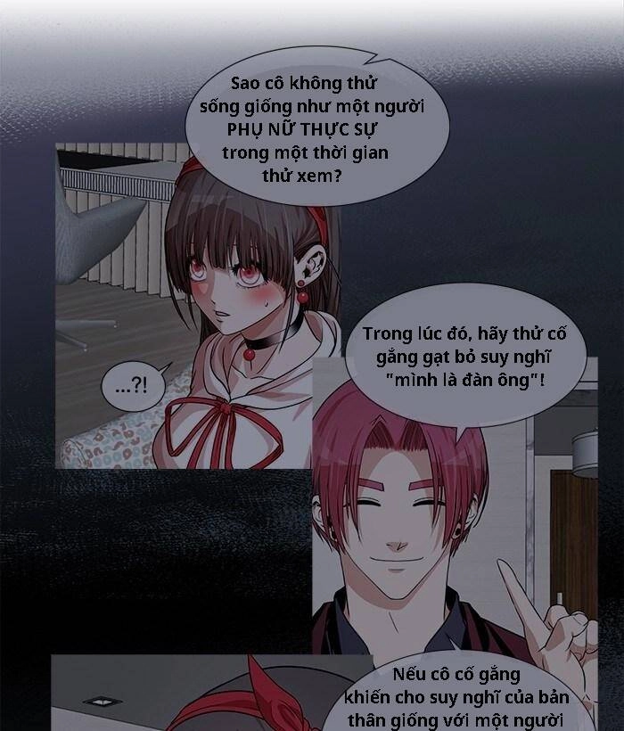 Change (Jinyuan) Ss2 Chapter 30 - 8