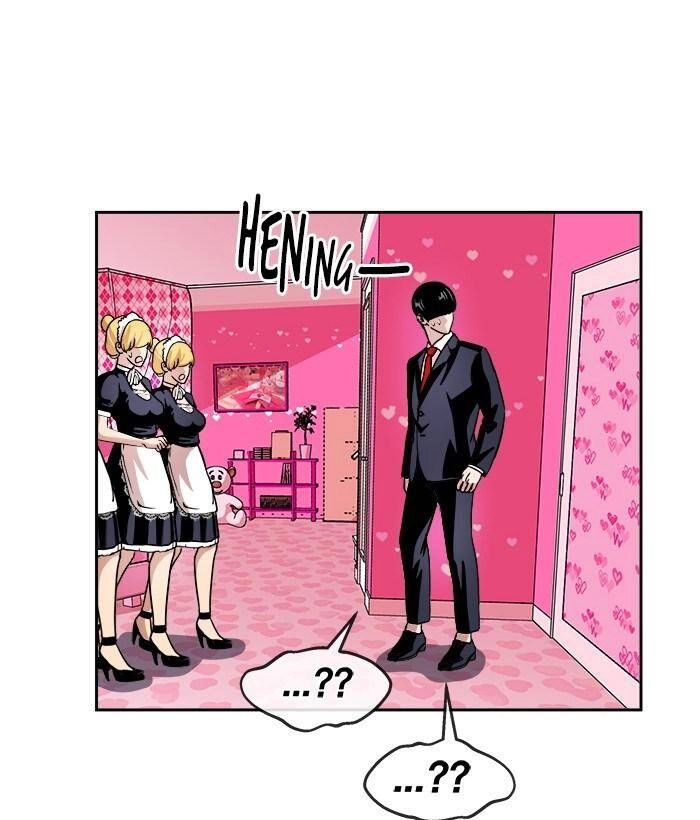 Change (Jinyuan) Ss2 Chapter 30 - 31