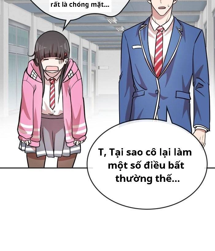 Change (Jinyuan) Ss2 Chapter 30 - 41