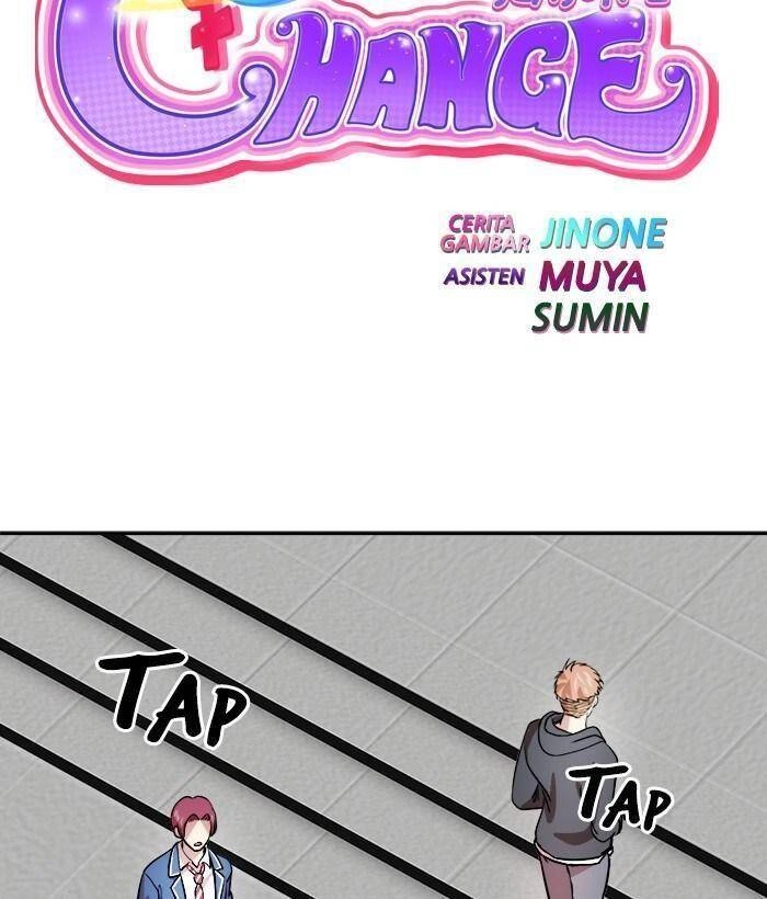 Change (Jinyuan) Ss2 Chapter 32 - 20
