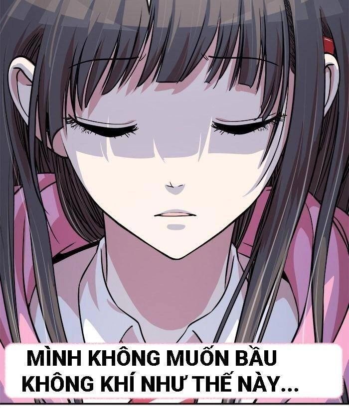 Change (Jinyuan) Ss2 Chapter 32 - 42