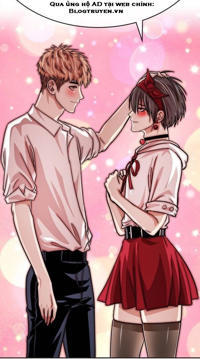 Change (Jinyuan) Ss2 Chapter 34 - 1