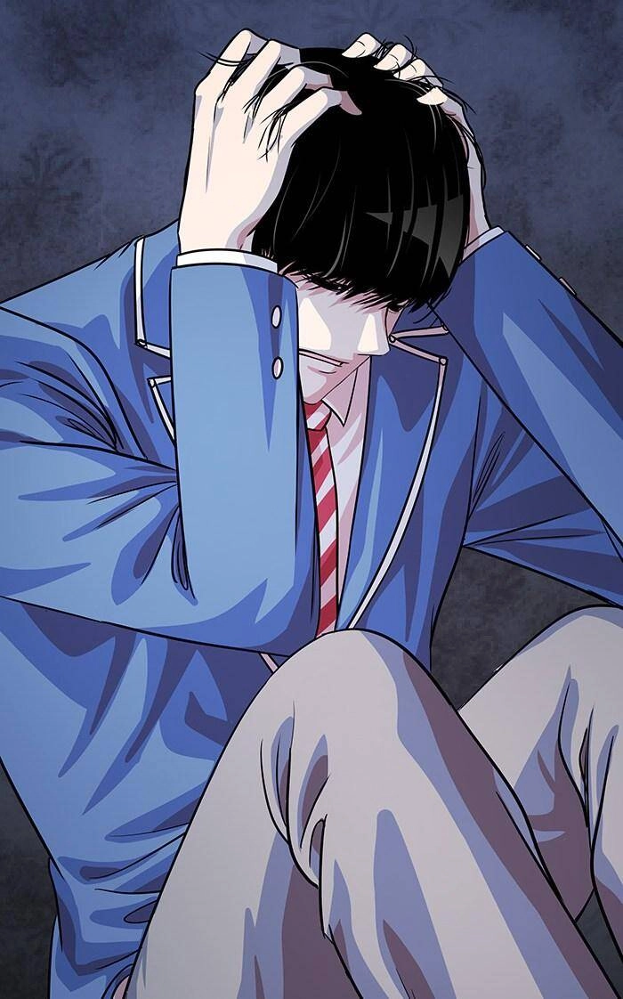 Change (Jinyuan) Ss2 Chapter 34 - 38