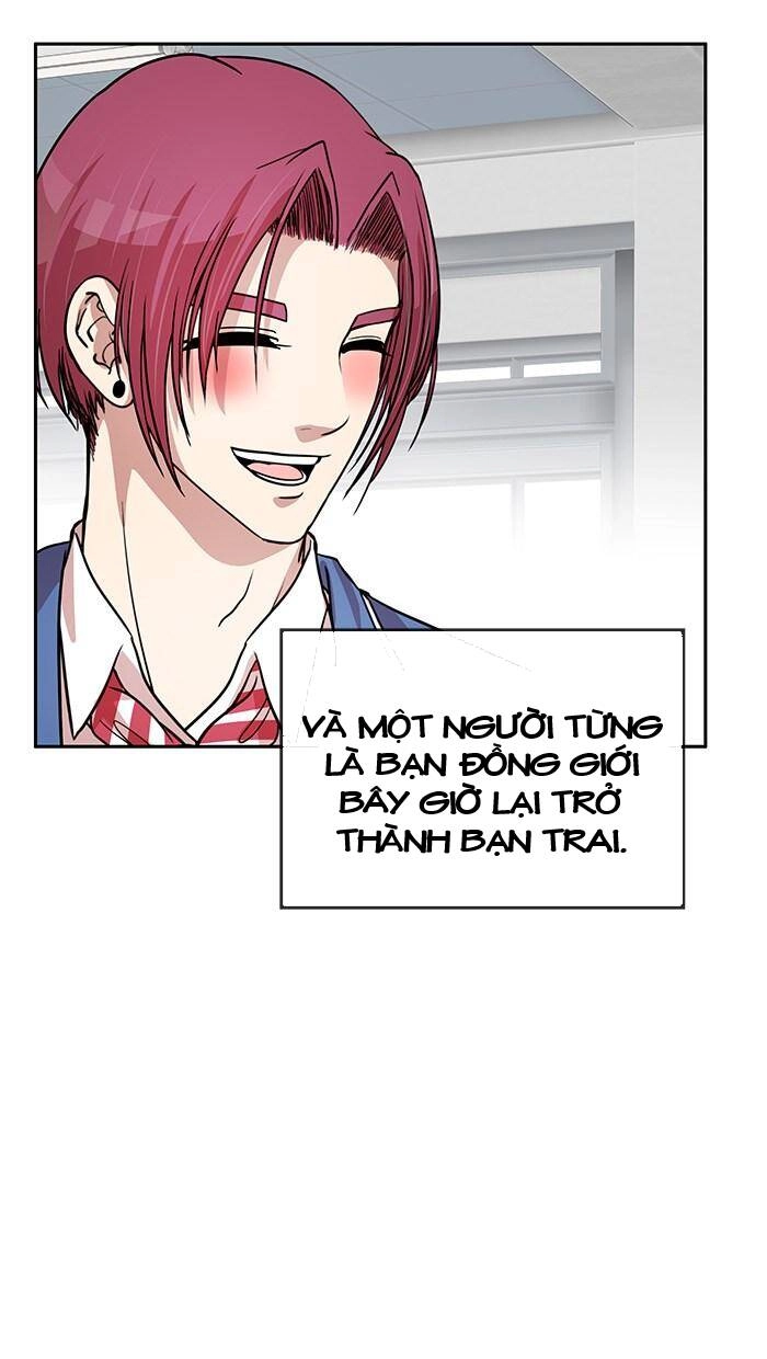 Change (Jinyuan) Ss2 Chapter 34 - 44