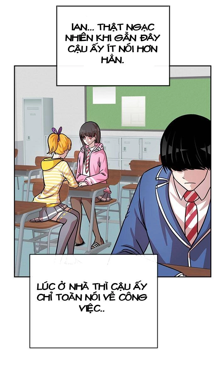 Change (Jinyuan) Ss2 Chapter 34 - 45