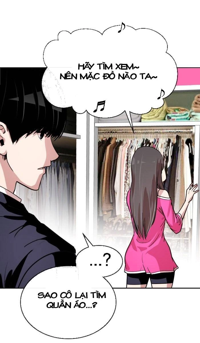 Change (Jinyuan) Ss2 Chapter 35 - 38