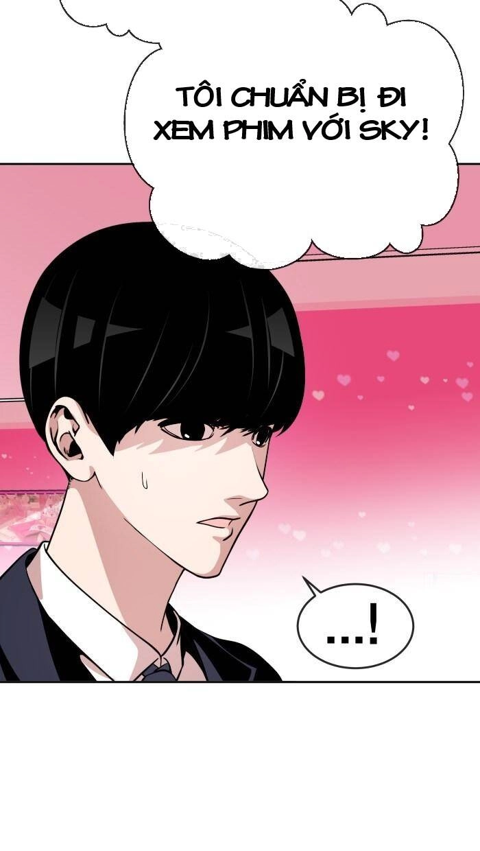 Change (Jinyuan) Ss2 Chapter 35 - 40